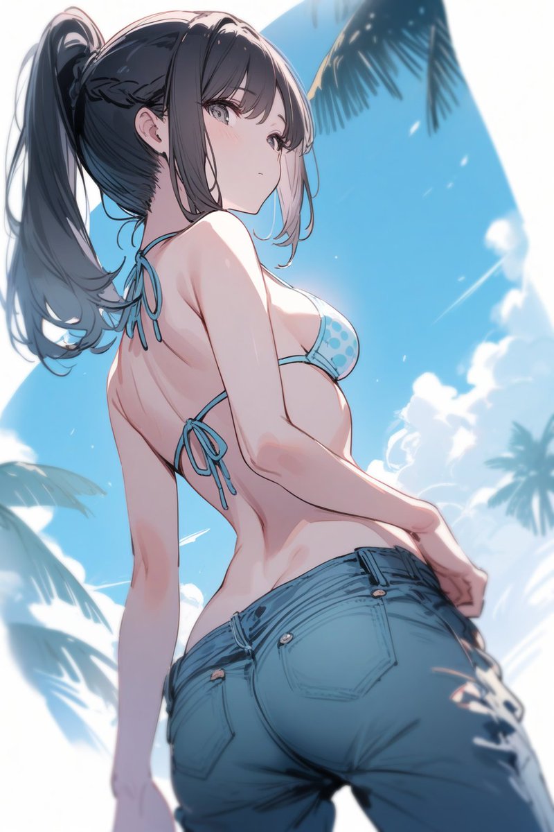 海外出張中