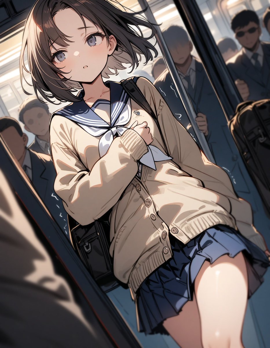 終電