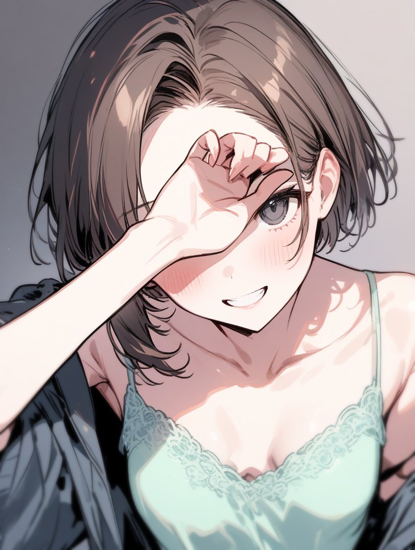 ふむ