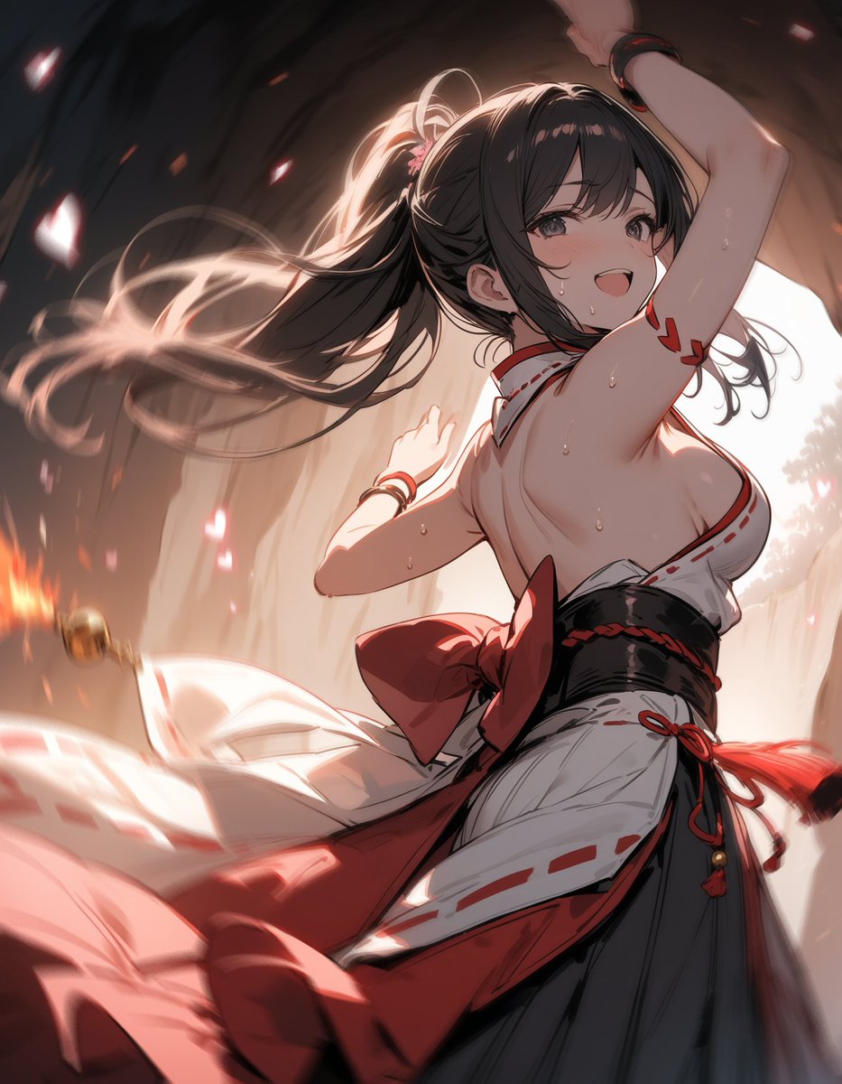 天岩戸