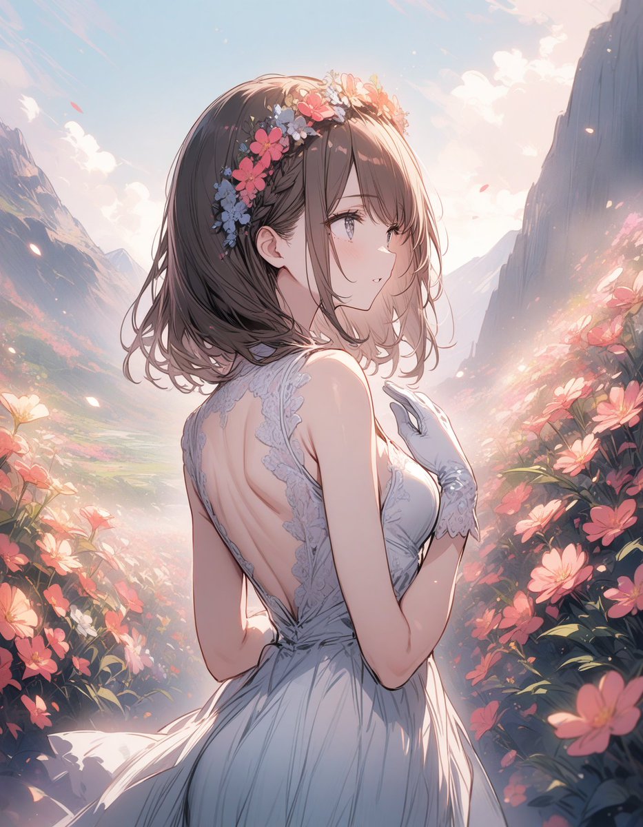 花冠