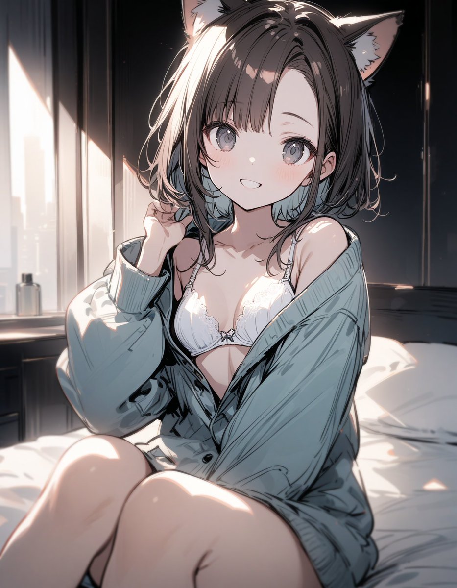 おなかペコペコのネコが俺の帰りを待っているような気がするんだ！ そこをどけーっ！ ぐわーっ（SE:ｸﾛｺﾀ…
