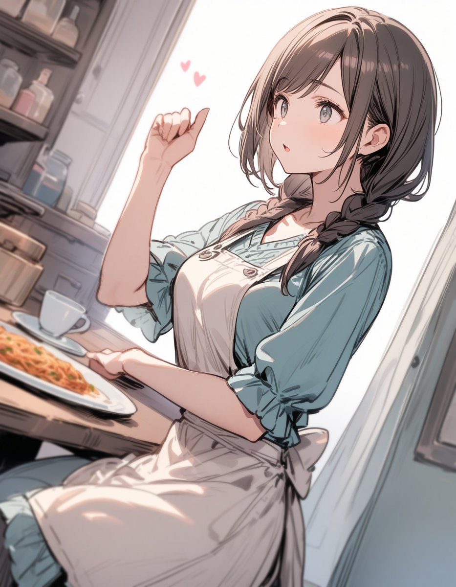 お得ランチ（デザート付き）