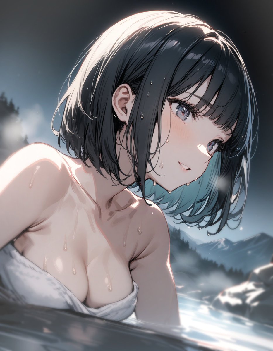 日帰り温泉