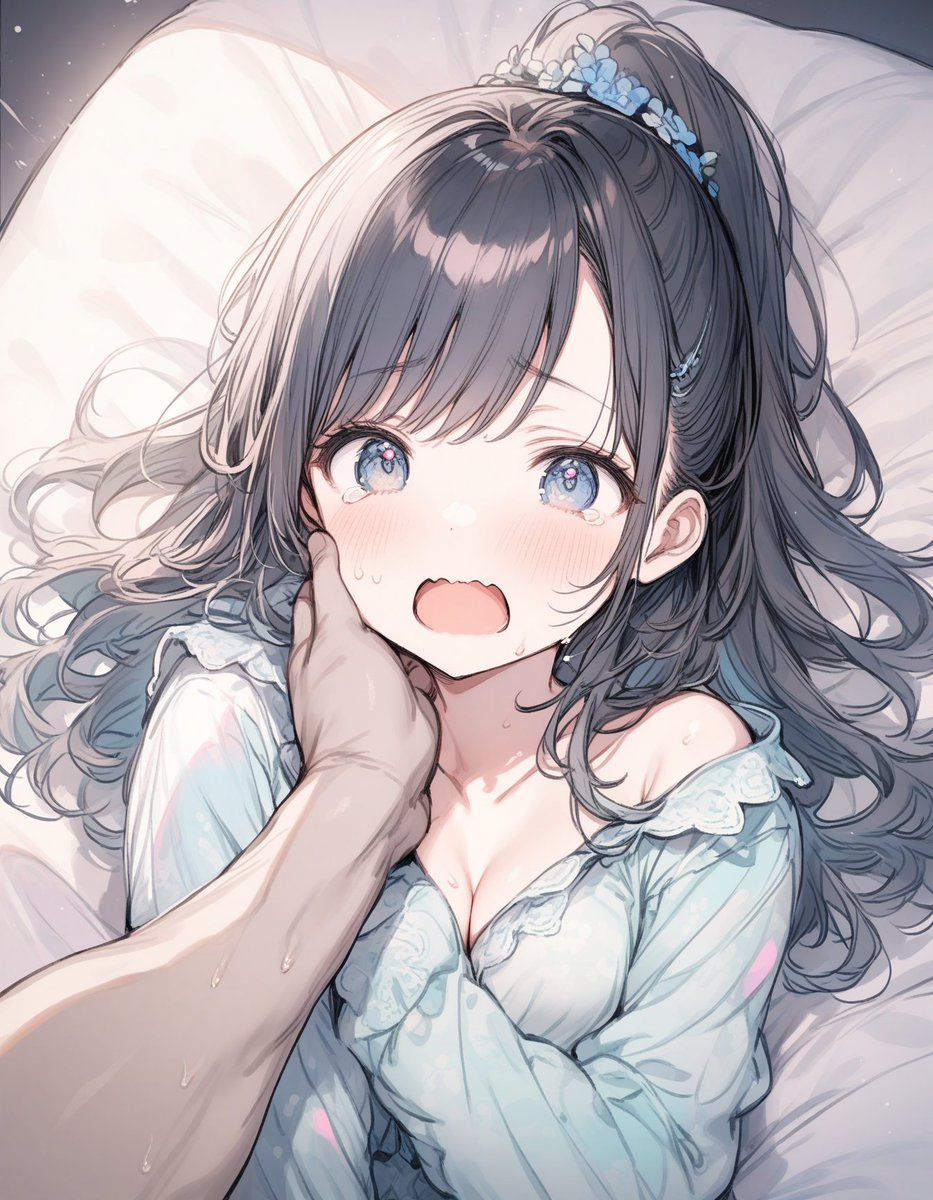 作ってたのにプロンプトぶっこんだらこうなったわけ。……あ、ありがとうございます