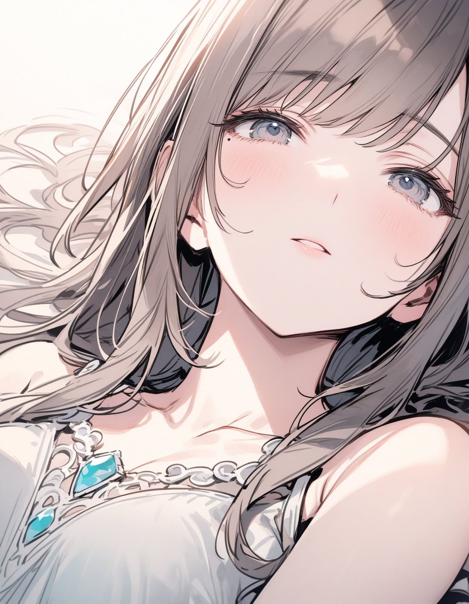 「疲れたら、私のとこにおいで？」