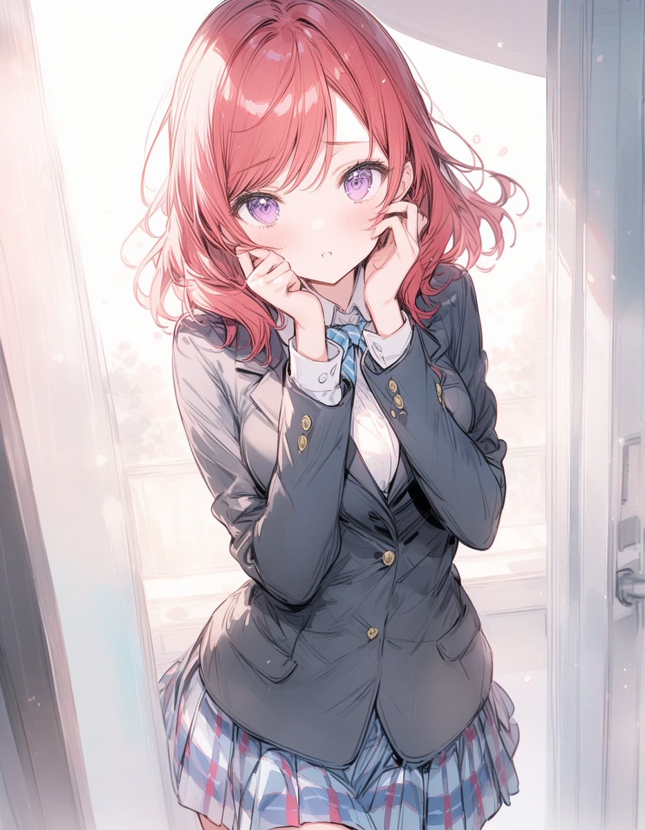 ☆彡