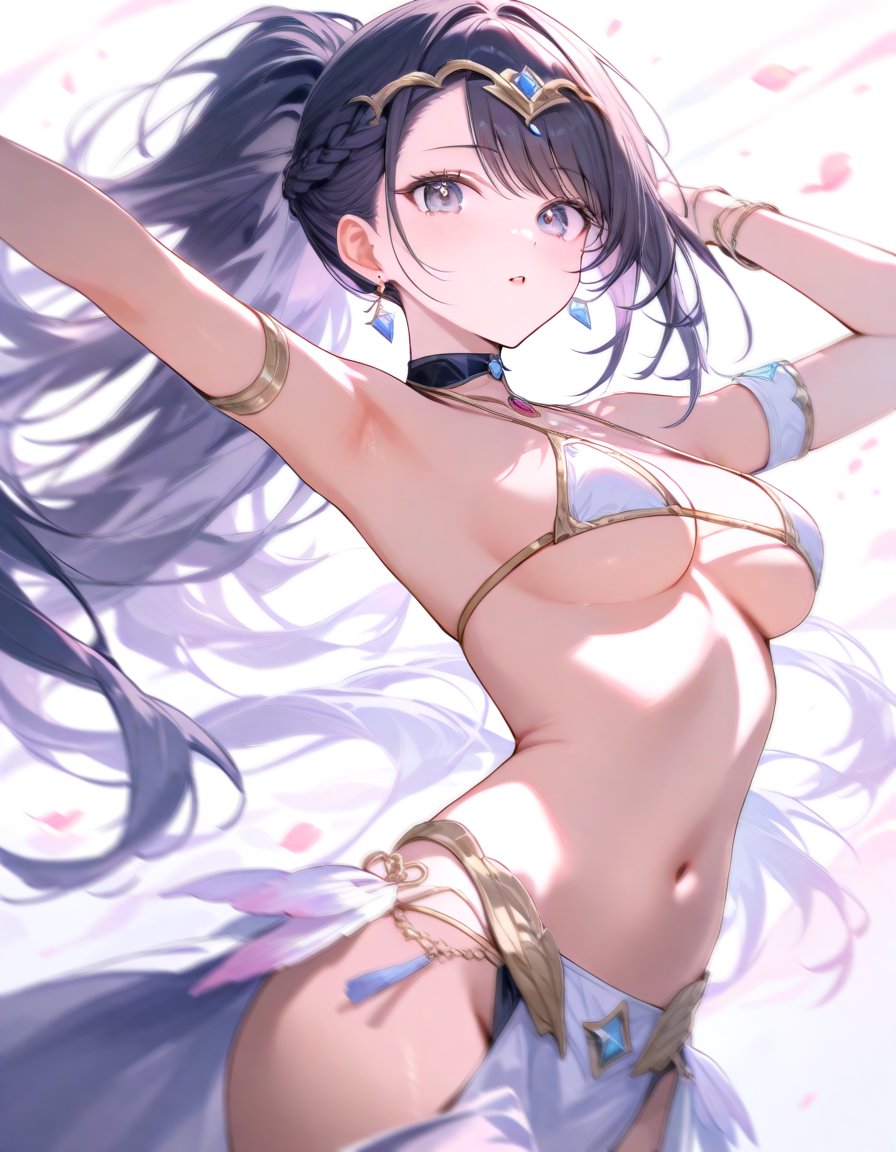 すまない。自分が抑えられなかったんだ