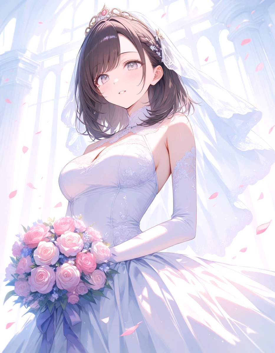 守りたいこの笑顔