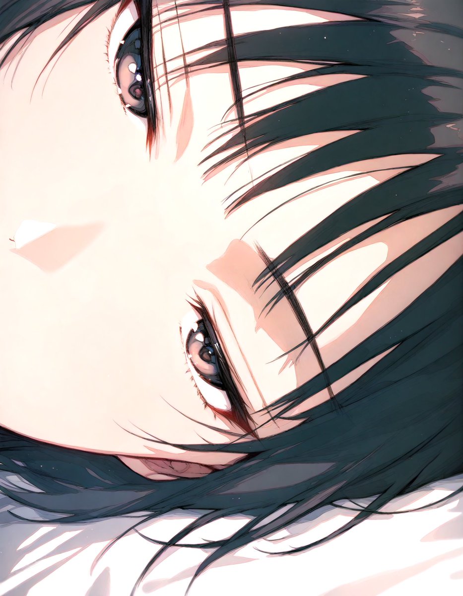 おはよう七咲