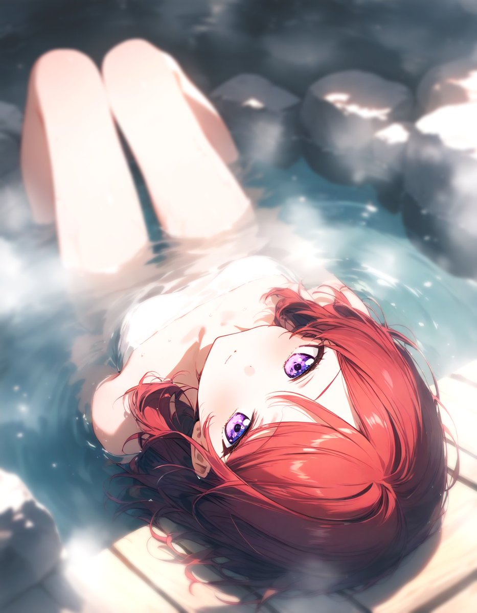 待ってた真姫ちゃん