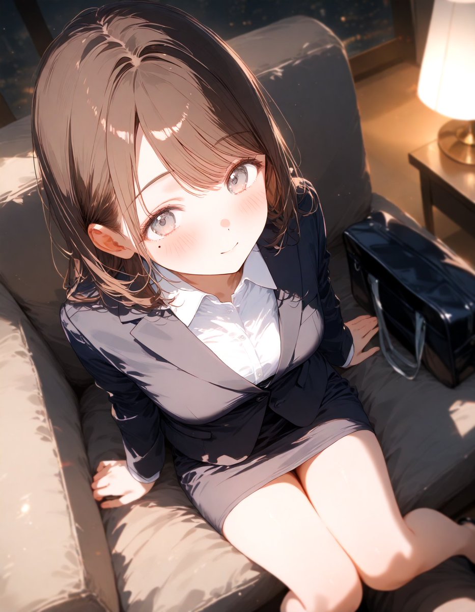 日帰り出張のはずが終電に間に合わなかったときの高卒新入社員。帰れないんだから泊まらないとね。仕方ないね