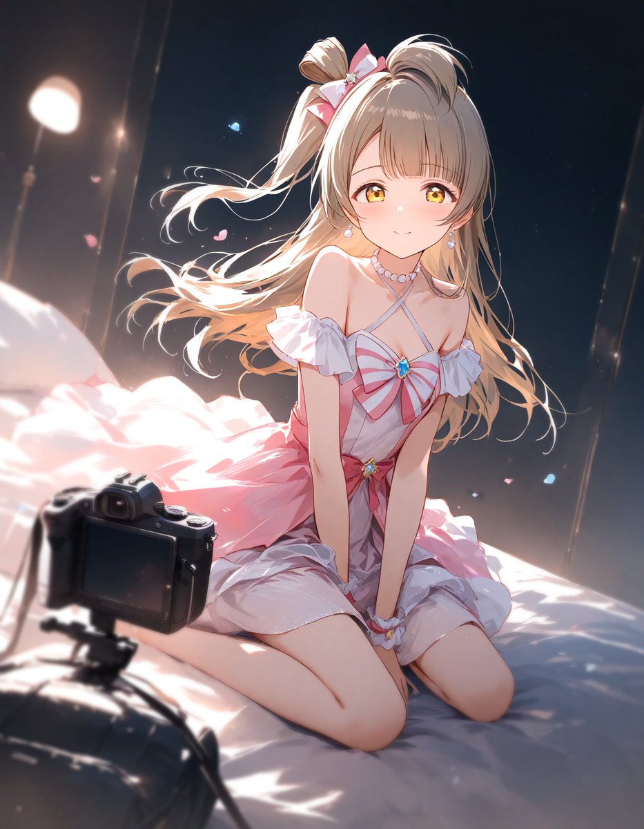 Private Photo Session