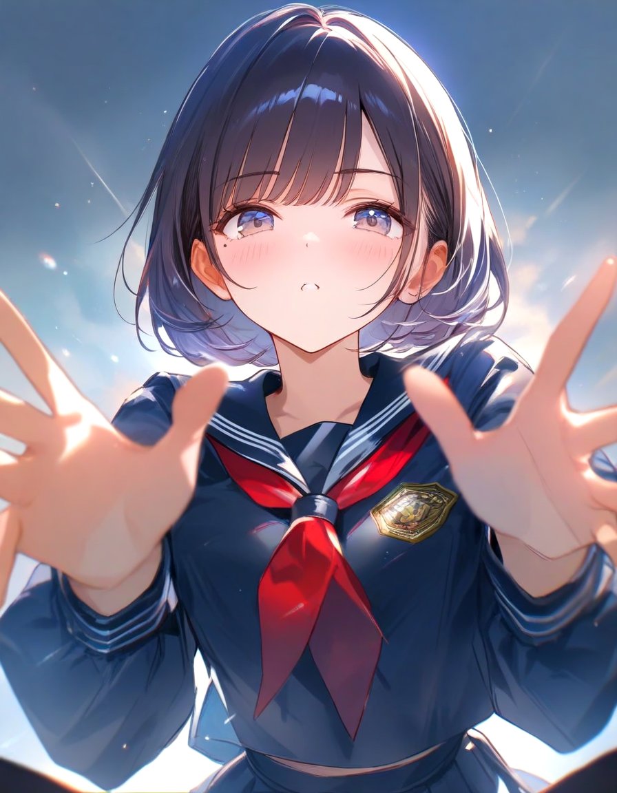 キテます
