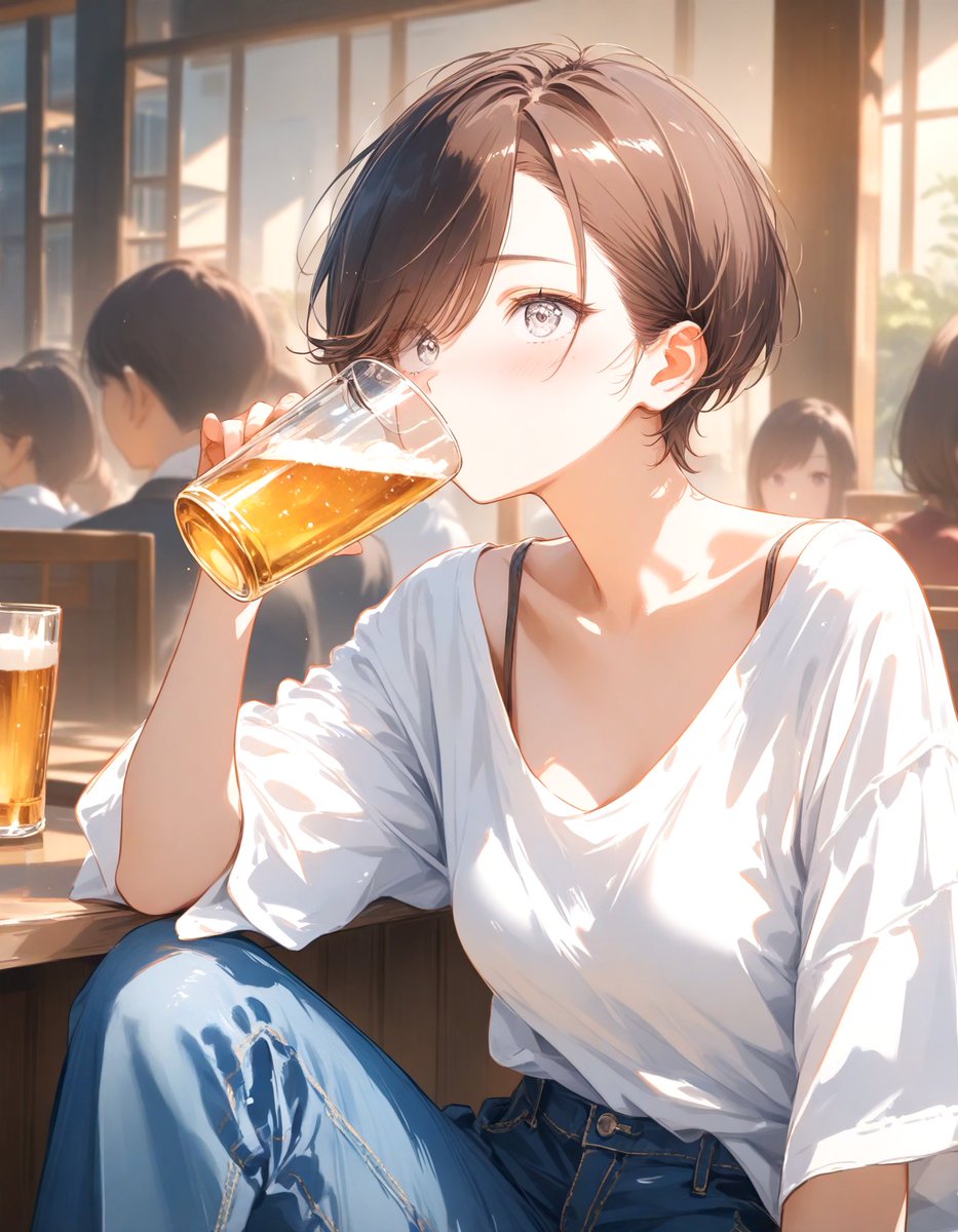 先輩、うちのサークルでしたっけ？ 「新入生を歓迎する気持ちに所属なんて関係ないからね」 大学の飲み会とはこ…