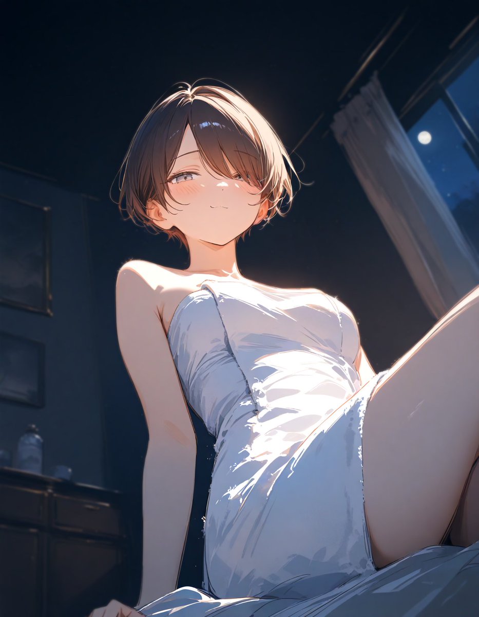 「キミもシャワー浴びて来て」 言ってる意味がわかりません。 「大事な後輩を深夜に放り出すわけにはいかない。…