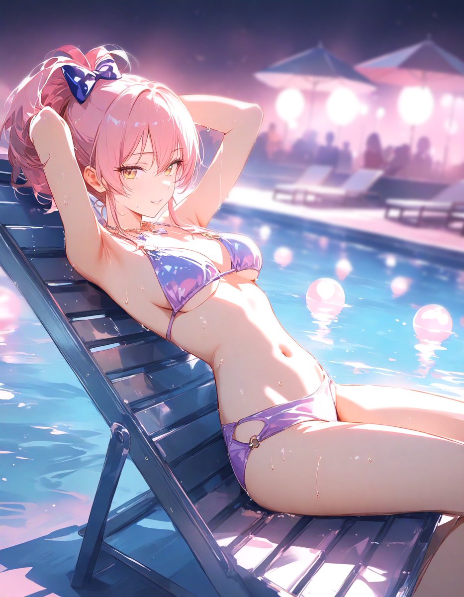 セクシーっしょ