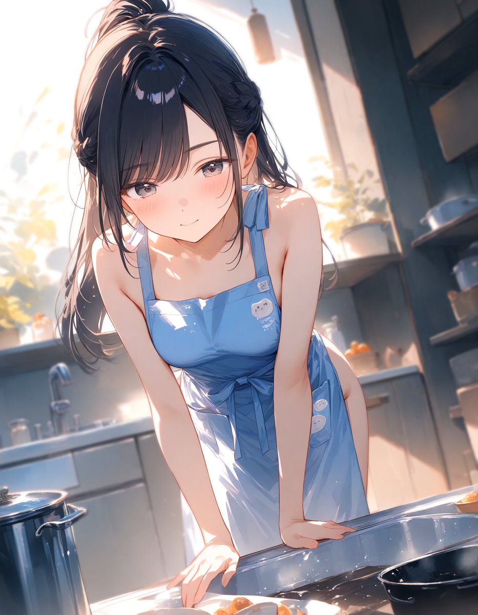 新人さんと部屋で過ごす週末。 幸せだよね