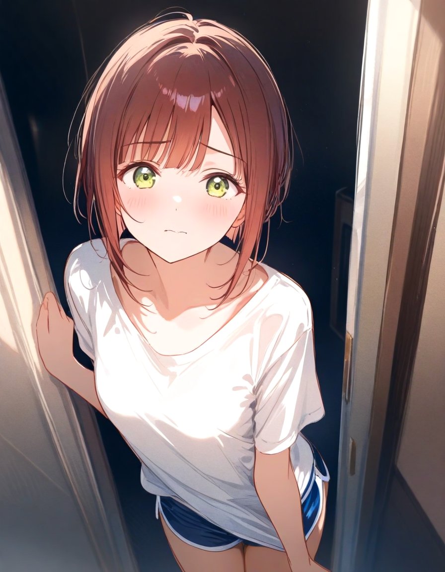 「お姉ちゃん、今日はいませんけど…」