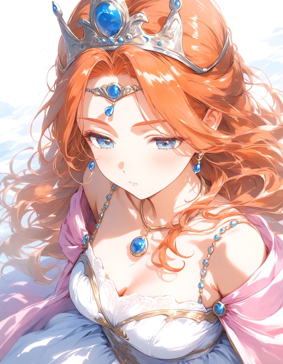 そっか、ドラクエの日かってなりました。 いやー、忘れてましたよ。 「そんな ひどい……」