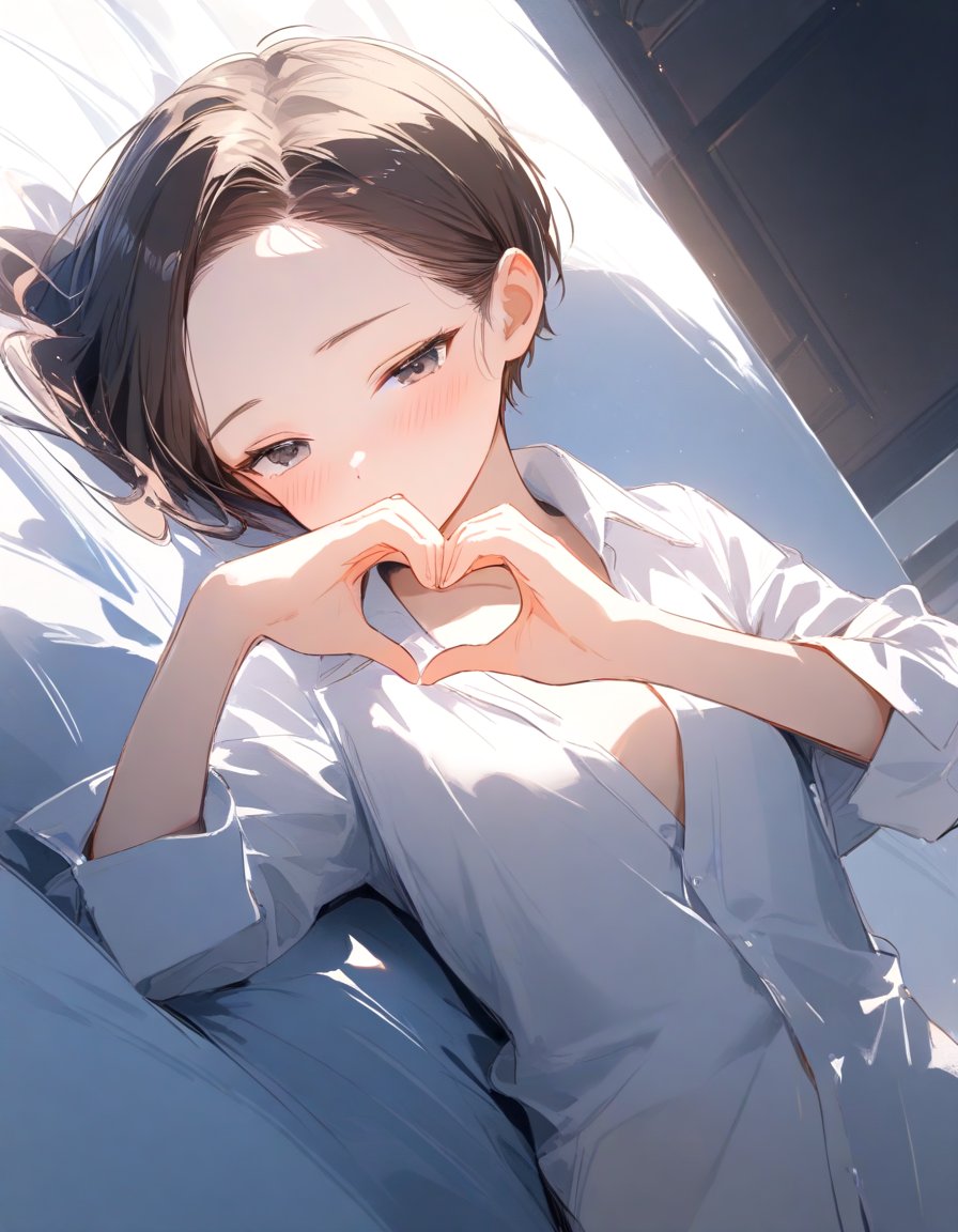 ～♡
