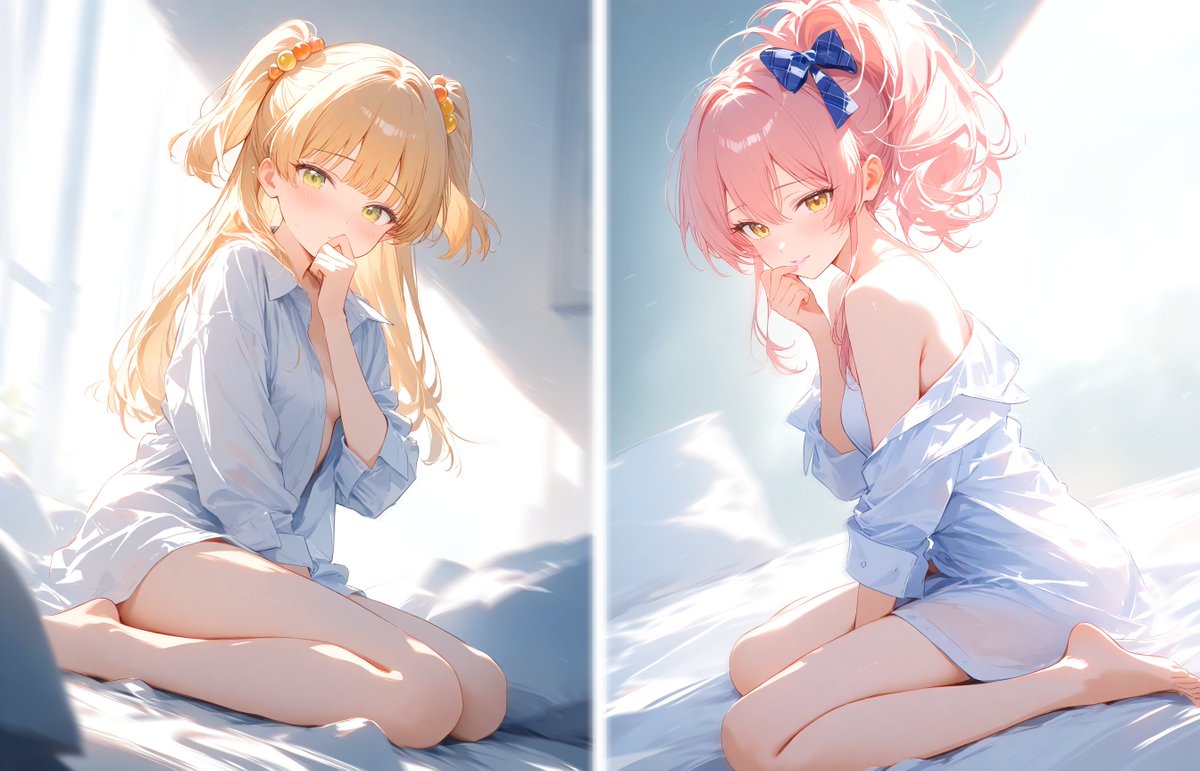 左右。どっちから