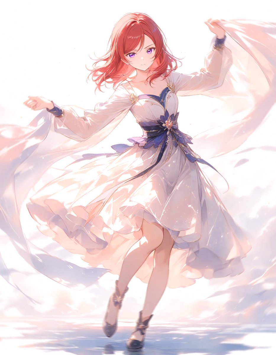 真姫ちゃん