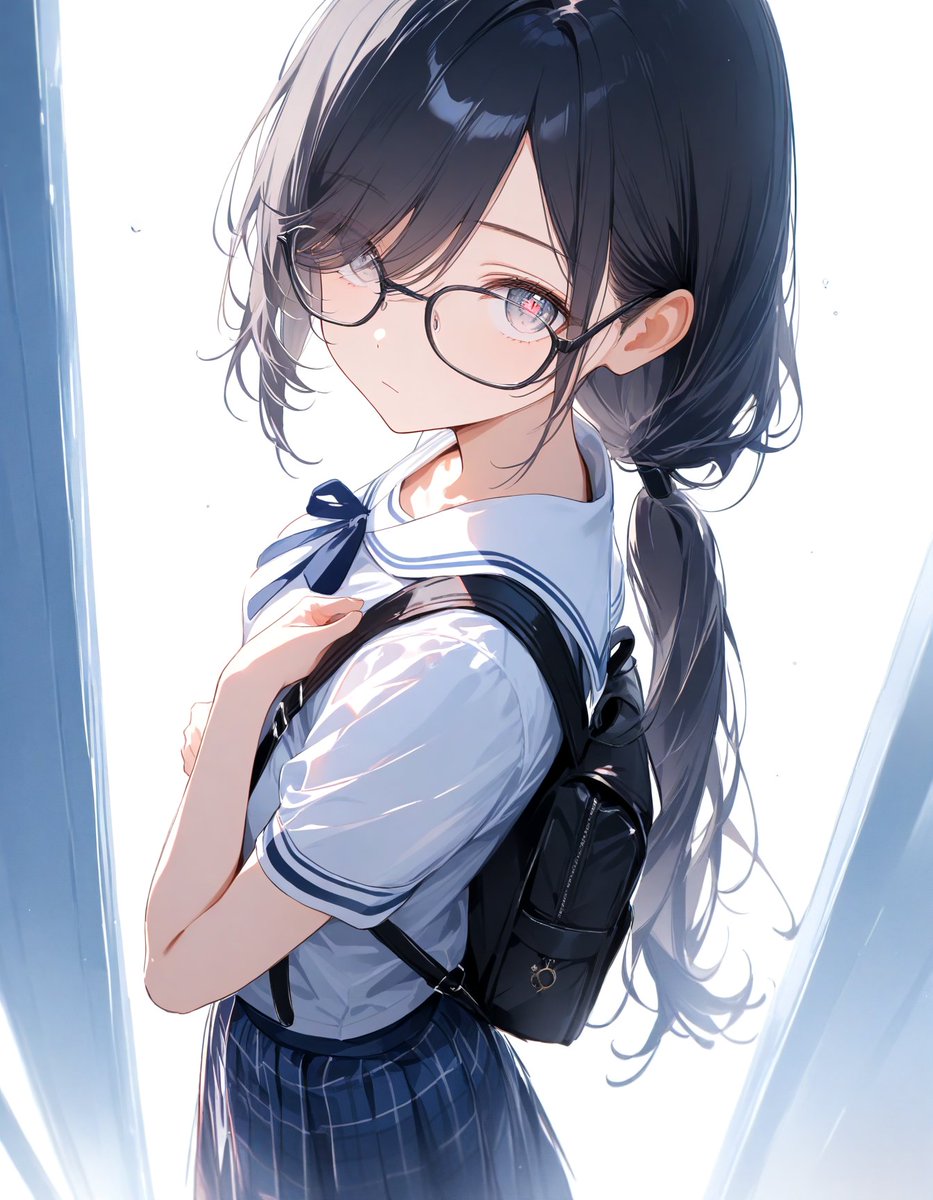 通学電車が同じなご近所さん