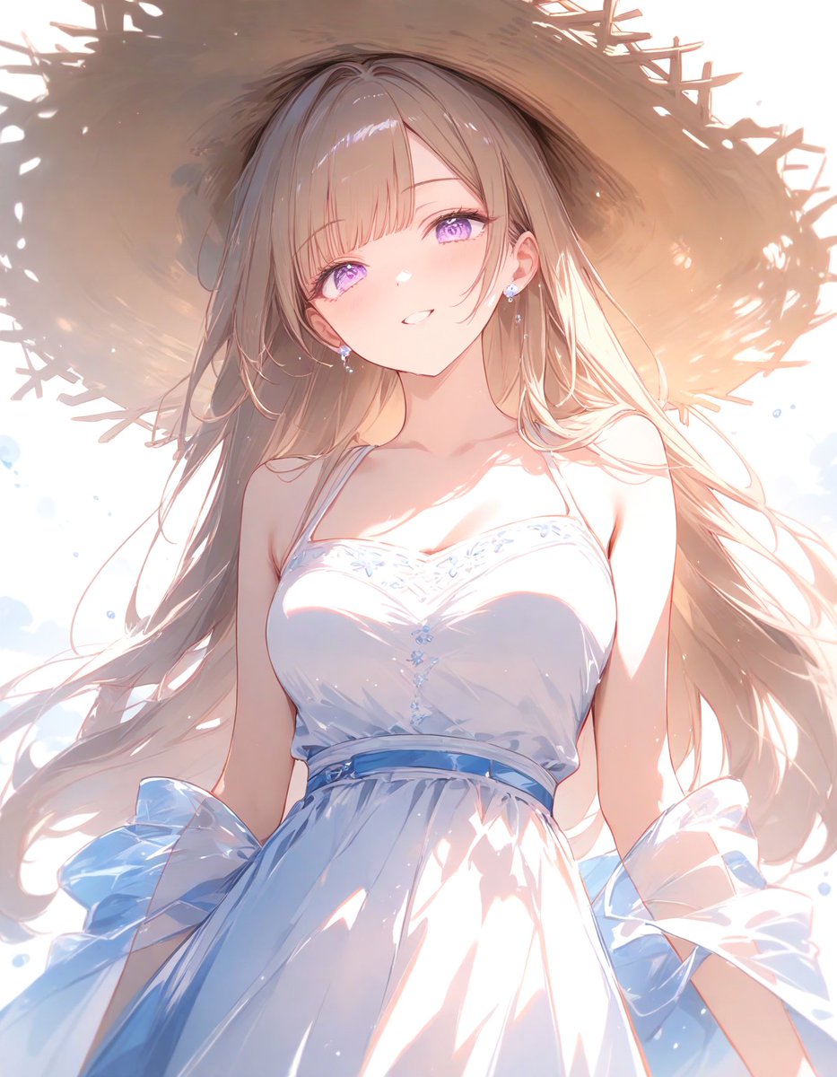 マッチングアプリで出会った女性と夏デートした話