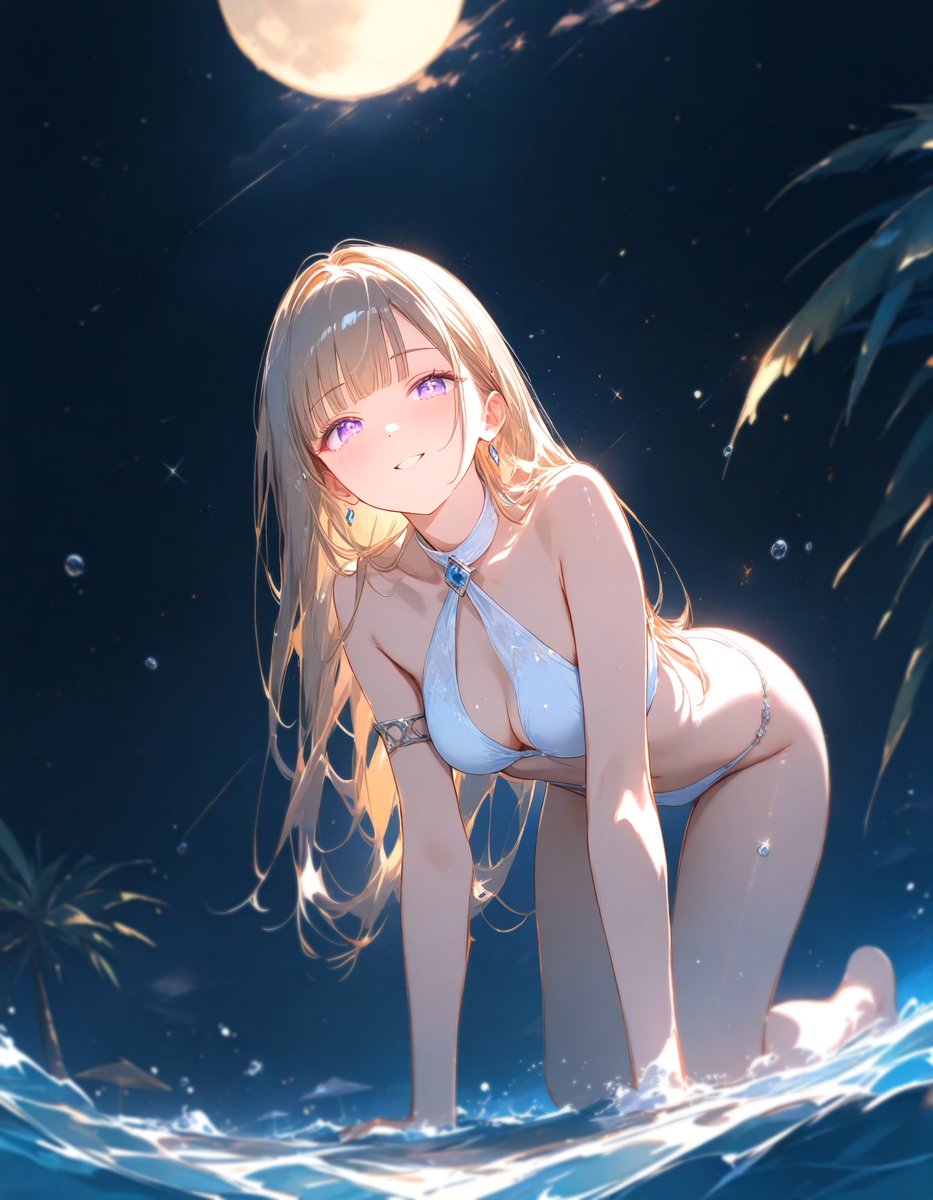 追憶のマーメイド