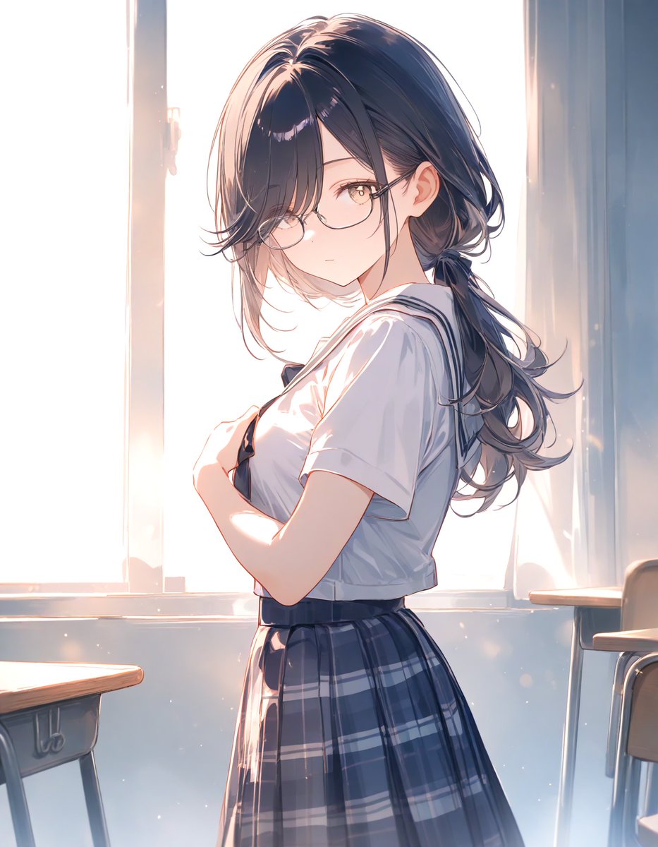 放課後