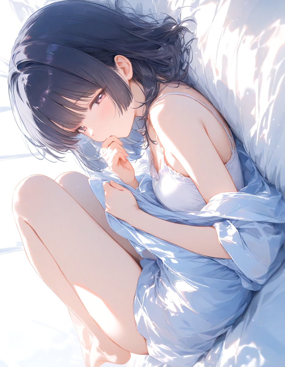 ふきふきキャラ（自制）
