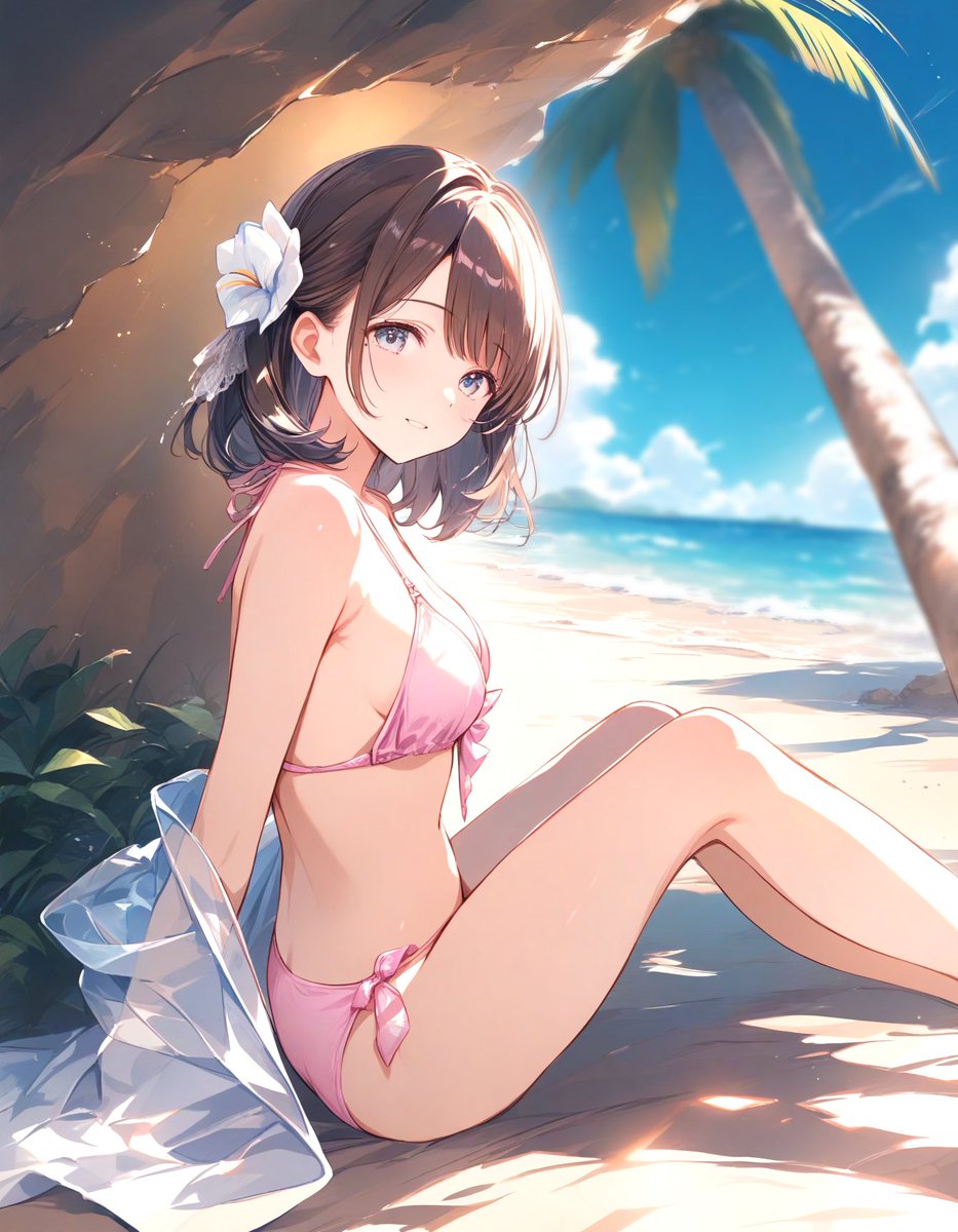 海