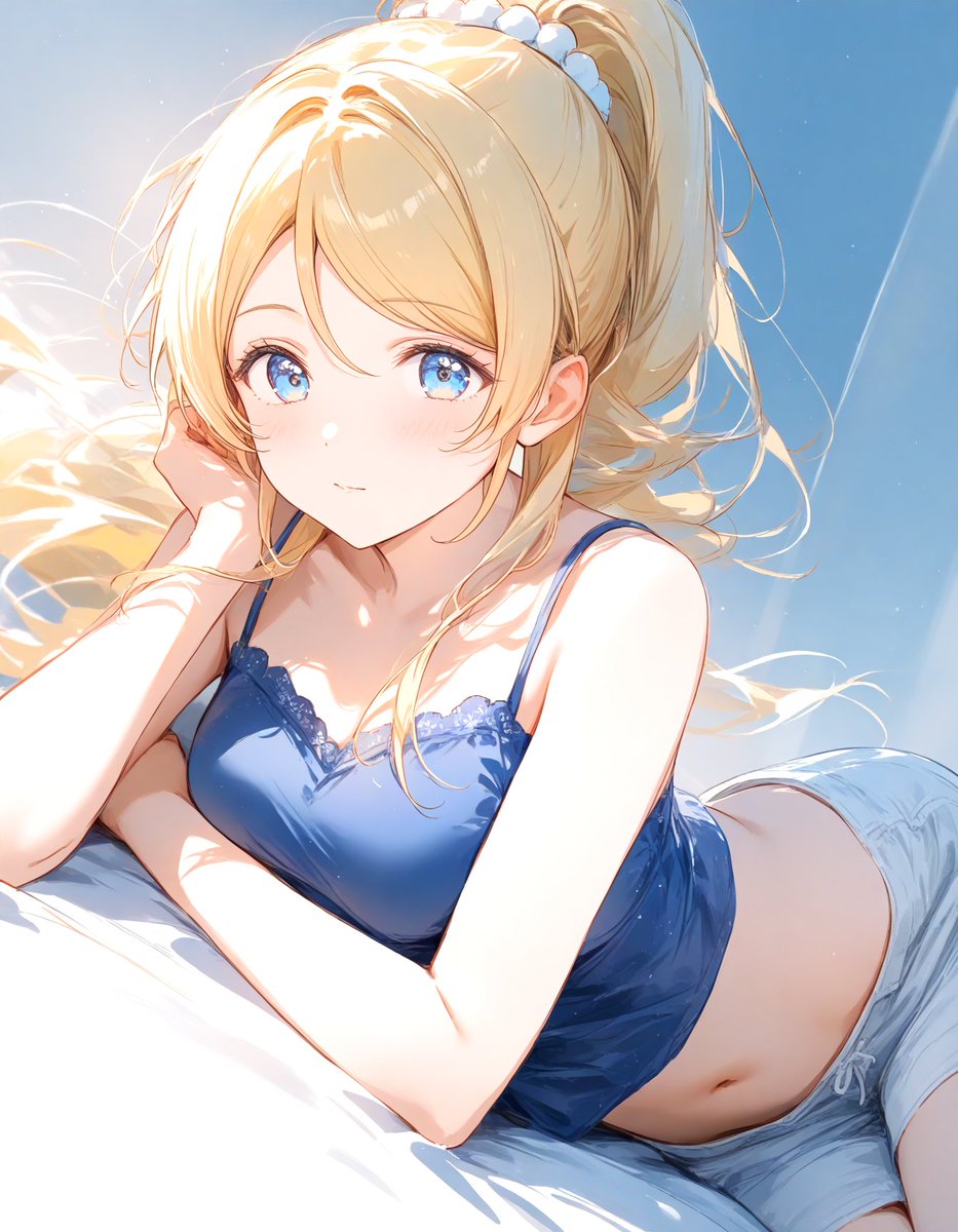 彼女といると熱が溜まってしまう。呼吸だ。息を整え、神楽を舞って熱を放出するんだ