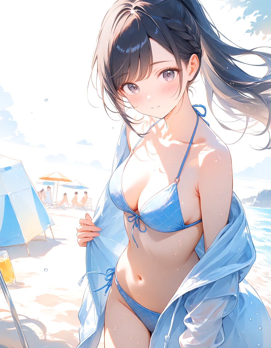 成功する未来しか見えない…