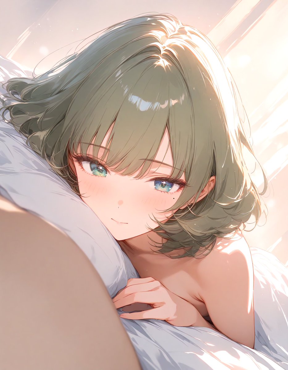 おはよう楓さん