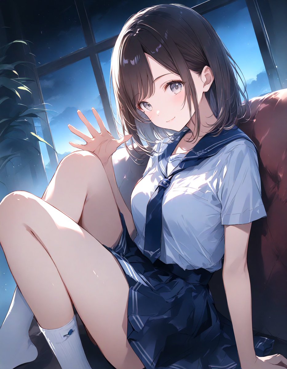 「外、どしゃ降りです。ここでやむの待ってていいですか？」 という都合のいい展開（誰にとってだろう？）
