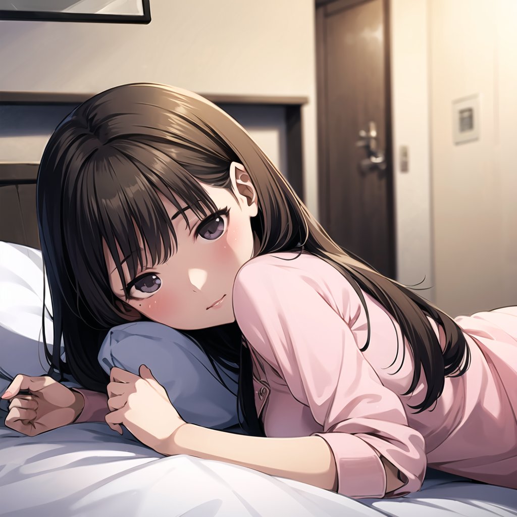 「え、今夜も帰れないんですか？」