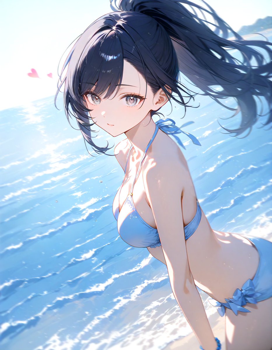 海のカノジョ