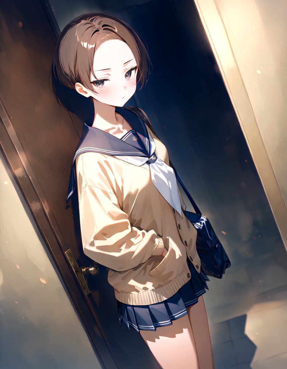 「帰ってくるの遅いっつーの」 ごめんよリンコ