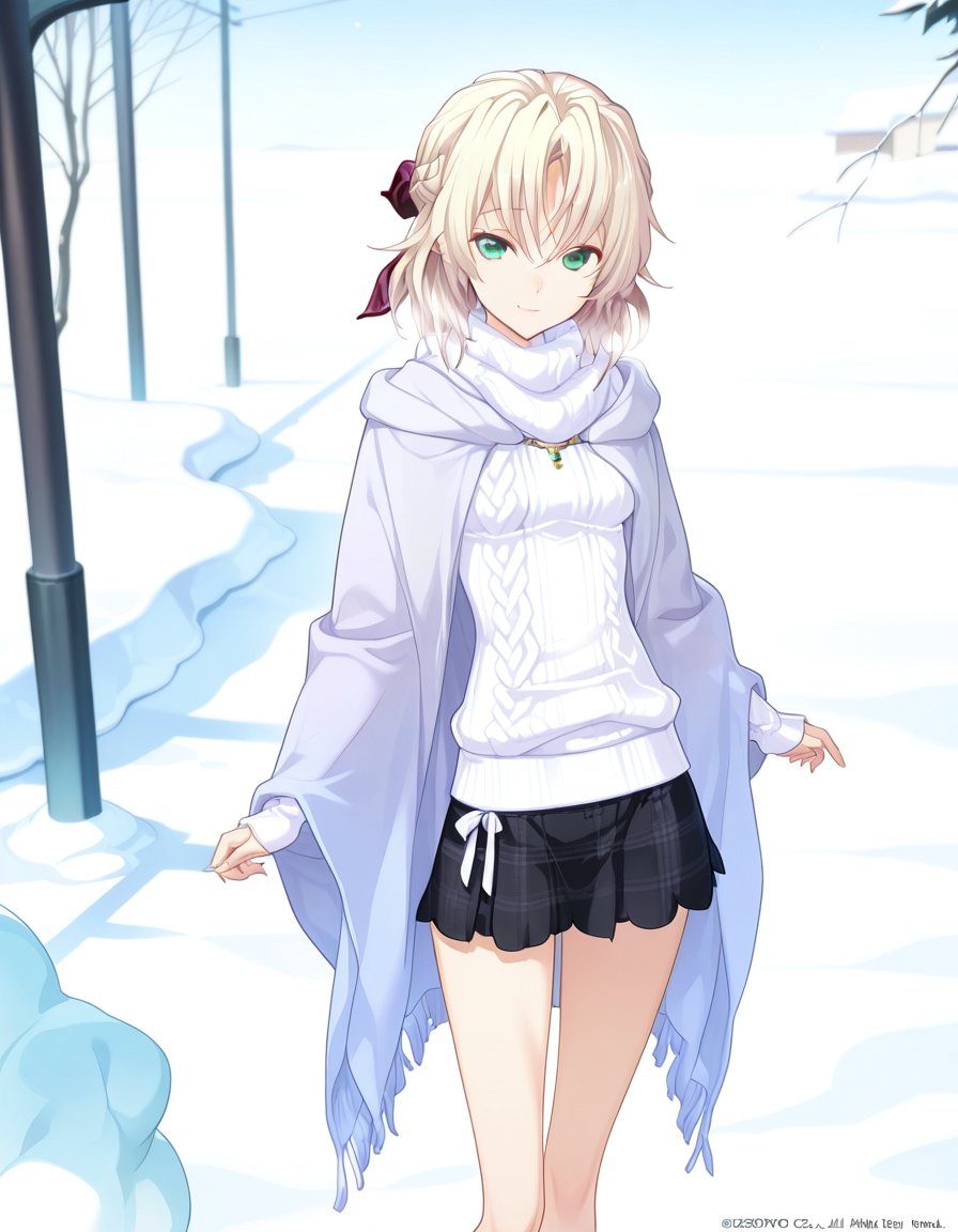 嘉神川ノエル