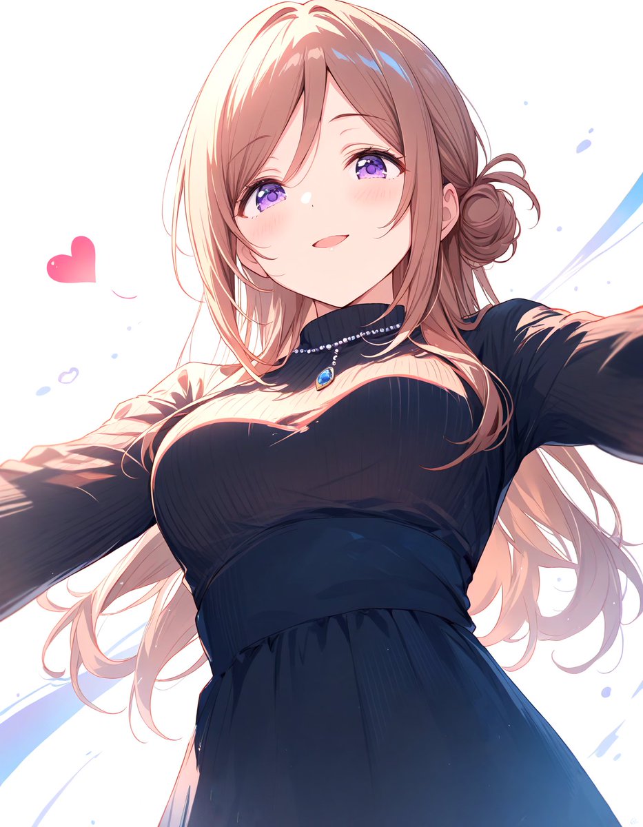 華金の女神さまが手を広げて待っているような気がする…！（気がするだけかもしれない）
