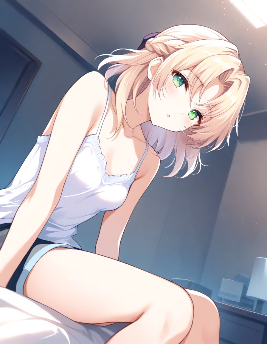 くつろぎタイム