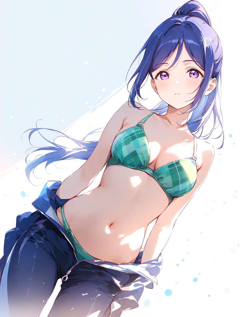 更新連絡。FREE部有。 [XD]蔵出しカナン 果南さん強し…！ ということで