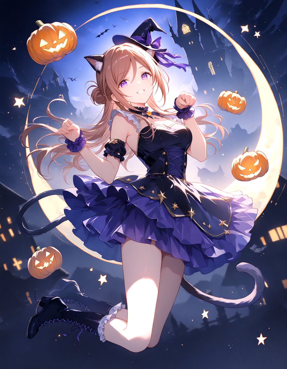 Happy Halloween