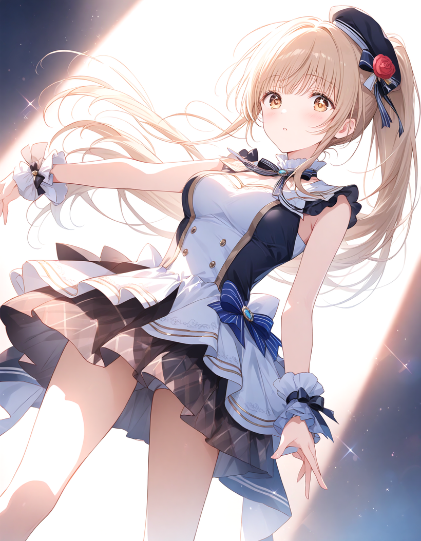 [FREE]乙女心は難しい