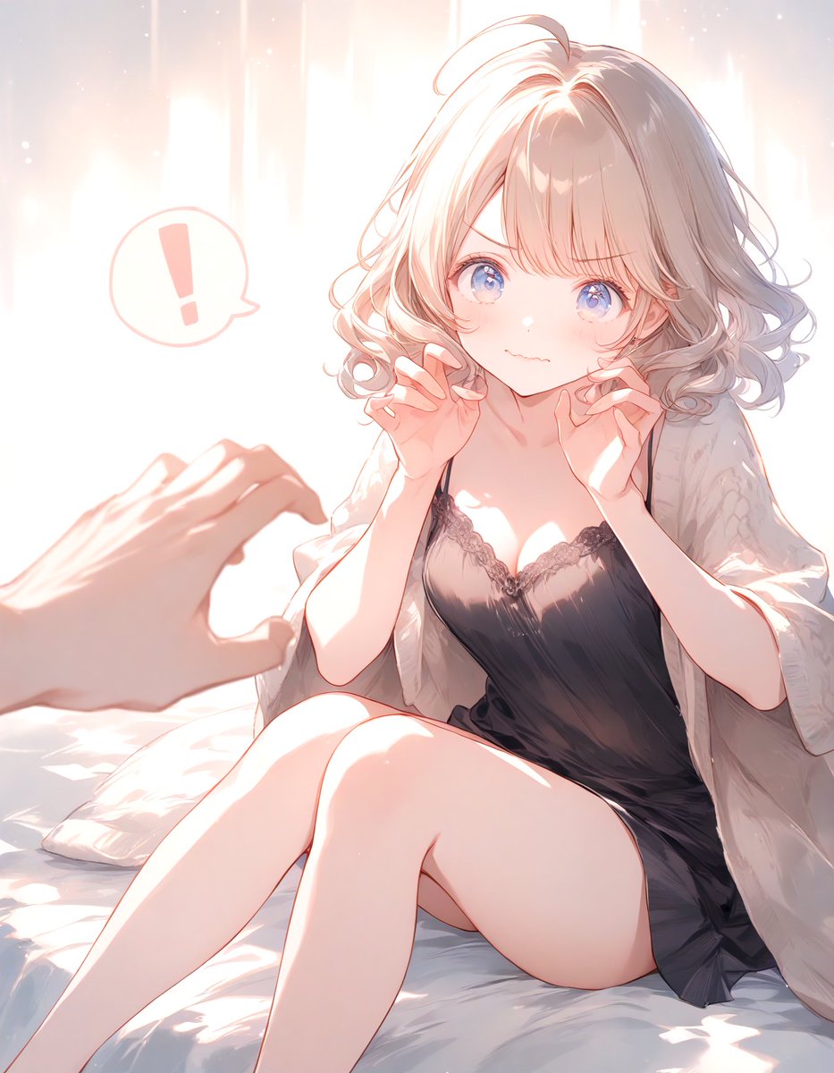 JDにアイアンクローするされるの応酬で、じゃれあう感じに…