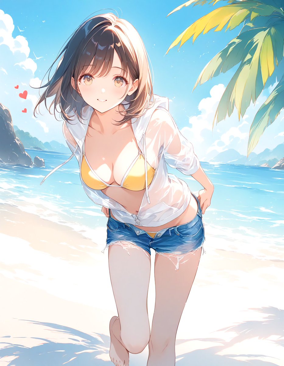 夏のキミ