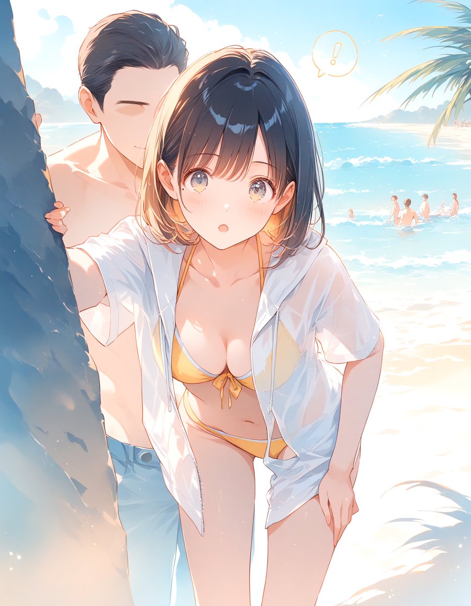 @SjfGhIKu1083521 うしろ！ うしろーっ