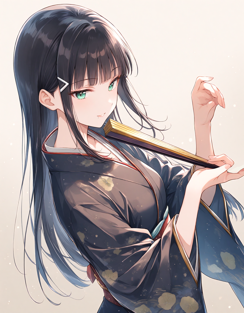 [FREE]黒澤姉妹の夏冬